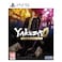 Sony Yakuza 0 Director's Cut Standard Edition PlayStation 5, CD, Realistic Graphics, Pegi 18