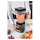 Black &amp; Decker Blender SSBX525-B5, 500 W, 5 Speeds, Black