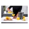 Black &amp; Decker Citrus Juicer SSCJ165-B5, 100 W, Anti Sleep Rubber Feet, Black