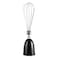 Black &amp; Decker 3 in 1 Hand Mixer SSHB625-B5, 600 ml, 600 W, 2 Speeds, Black