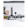 Black &amp; Decker 3 in 1 Hand Mixer SSHB625-B5, 600 ml, 600 W, 2 Speeds, Black