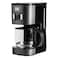 Black &amp; Decker Coffee Maker SSCM125-B5, Black