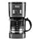 Black &amp; Decker Coffee Maker SSCM125-B5, Black