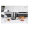 Black &amp; Decker Electric Kettle SSJC175-B5, 1.7 L, Black, Stainless Steel, Auto Shut Off