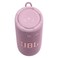 JBL Grip Portable Bluetooth Speaker, Up to 14 Hours of Playtime, Pink