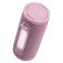 JBL Grip Portable Bluetooth Speaker, Up to 14 Hours of Playtime, Pink