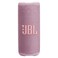 JBL Grip Portable Bluetooth Speaker, Up to 14 Hours of Playtime, Pink