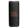 JBL Grip Portable Bluetooth Speaker, Up to 14 Hours of Playtime, Black