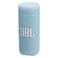 JBL Grip Portable Bluetooth Speaker, Up to 14 Hours of Playtime, Blue