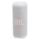 JBL Grip Portable Bluetooth Speaker, Up to 14 Hours of Playtime, White