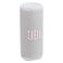 JBL Grip Portable Bluetooth Speaker, Up to 14 Hours of Playtime, White