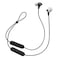 JBL Endurance Run 3 Wireless Bluetooth In-Ear Earphone, Black