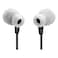JBL Endurance Run 3 Wireless Bluetooth In-Ear Earphone, Black