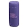 JBL Grip Portable Bluetooth Speaker, Up to 14 Hours of Playtime, Purple
