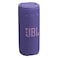 JBL Grip Portable Bluetooth Speaker, Up to 14 Hours of Playtime, Purple