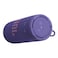 JBL Grip Portable Bluetooth Speaker, Up to 14 Hours of Playtime, Purple