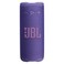 JBL Grip Portable Bluetooth Speaker, Up to 14 Hours of Playtime, Purple