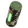 JBL Grip Portable Bluetooth Speaker, Up to 14 Hours of Playtime, Squad
