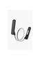 VOIX ENC Bluetooth Neckband V6.0   60H Playtime   Low Latency   Magnetic Earbuds