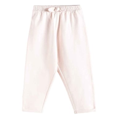 Tex Baby Organic Cotton Jogger Stone 3 Months