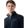 Tex Men Regular Fit Performance Sweatshirt, X12, Navy