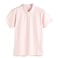 Tex Men Regular Fit Short Sleeve Polo T-Shirt, X13, Pink