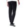 Tex Men Regular Fit Performance Sport Pants, X14, Black