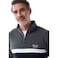 Tex Men Regular Fit Performance Sweatshirt, X12, Khaki