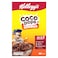 Kellogg's Coco Pops Jumbo Cereal Flakes, 480g