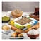 Venice Assorted Kunafa Chocolate Box, 90g