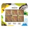 Venice Assorted Kunafa Chocolate Box, 90g