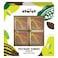 Venice Pistachio Kunafa Chocolate Box, 60g