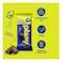 Plaay Salted Caramel Chocolate Bar, 35g
