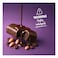 Plaay Mocha Almond Chocolate Bar, 35g