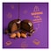 Plaay Almond Brownie Chocolate Truffle, 30g