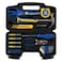 Kinzo Home Tool Kit, 39 PCS