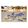 Kinzo Home Tool Kit, 39 PCS