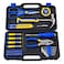 Kinzo Home Tool Kit, 39 PCS