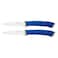 Tramontina Vegetable and Fruit Knife, 3inch, 2 PCS