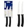 Tramontina Steak Knives, 5inch, 2 PCS