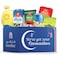 Carrefour Ramadan Box Essentials Large