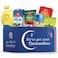 Carrefour Ramadan Box Essentials Small