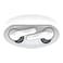 Belkin Soundform Nano Truly Wireless Bluetooth In-ear Earbuds with Charging Case, White