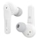 Belkin Soundform Nano Truly Wireless Bluetooth In-ear Earbuds with Charging Case, White