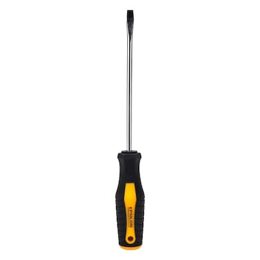 Epsilon Slotted Screwdriver, SL6x150mm