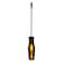 Epsilon Slotted Screwdriver, SL6x150mm