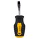 Epsilon Slotted Screwdriver, SL6x38mm