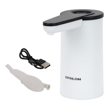 Epsilon Chargeable Water Dispenser