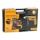 Epsilon Impact Drill, 500 W with Accessory Set, 200 PCS