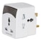 Epsilon 2 Way Adaptor